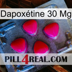 Dapoxétine 30 Mg 13